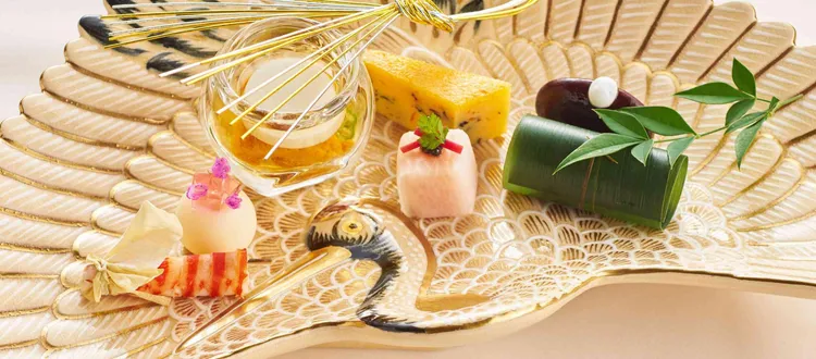 雅叙園東京の魅力