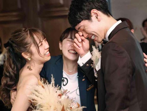 The KEIDOH 十二季の庭 自由に描く結婚式の画像1