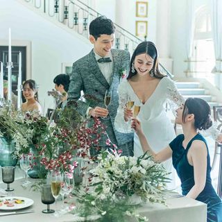 アーカンジェル迎賓館(宇都宮) その他の写真2を大きいサイズでみる