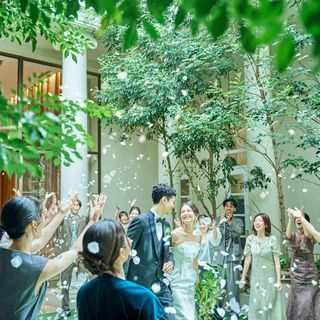 アーカンジェル迎賓館(宇都宮) その他の写真4を大きいサイズでみる