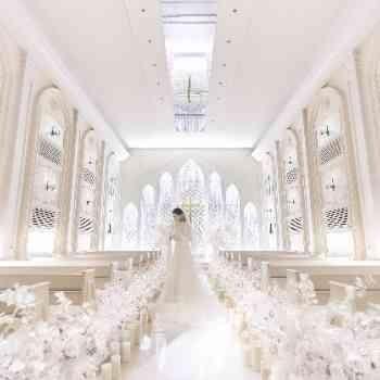 アーカンジェル迎賓館(宇都宮)/テイクアンドギヴ・ニーズウェディングのサムネイル画像3