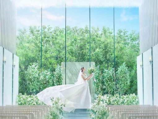 シャルマンシーナTOKYO 天候に左右されないから安心の画像2