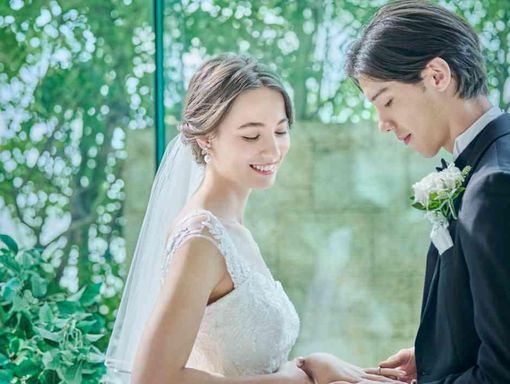 シャルマンシーナTOKYO 遠方ゲストにも安心の特典付の画像3