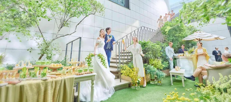 シャルマンシーナTOKYO