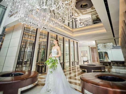 シャルマンシーナTOKYO 初めてのご見学がおすすめ◎の画像2