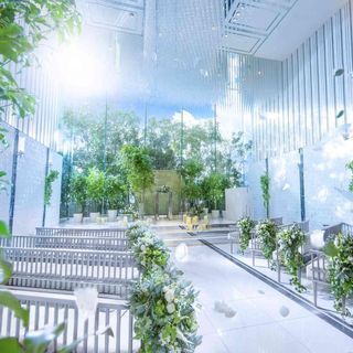 シャルマンシーナTOKYO その他の写真1を大きいサイズでみる