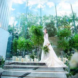 シャルマンシーナTOKYO その他の写真2を大きいサイズでみる