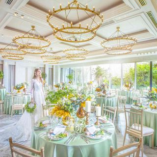 シャルマンシーナTOKYO その他の写真4を大きいサイズでみる