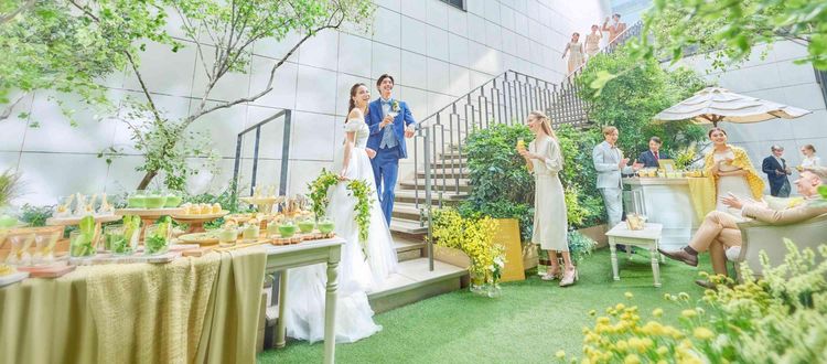 シャルマンシーナTOKYO