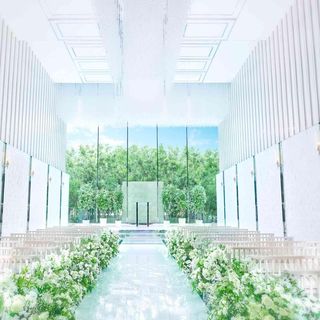 シャルマンシーナTOKYO その他の写真1を大きいサイズでみる