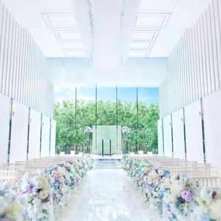 シャルマンシーナTOKYO その他の写真1を大きいサイズでみる