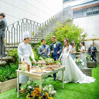 シャルマンシーナTOKYO その他の写真3を大きいサイズでみる