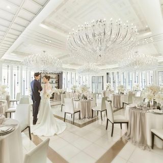 シャルマンシーナTOKYO その他の写真4を大きいサイズでみる