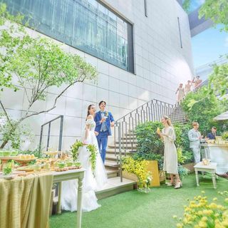 シャルマンシーナTOKYO その他の写真3を大きいサイズでみる