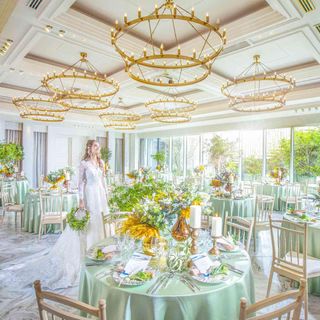 シャルマンシーナTOKYO その他の写真4を大きいサイズでみる