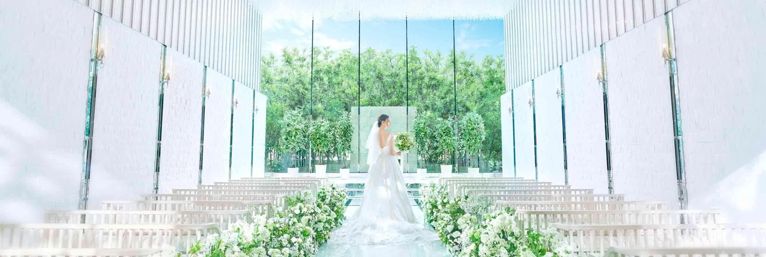 シャルマンシーナTOKYO