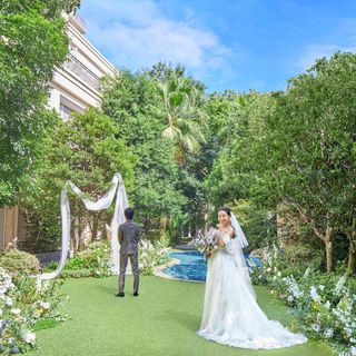 ホテルグランドティアラ南名古屋 その他の写真1を大きいサイズでみる