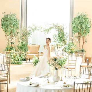 ホテルグランドティアラ南名古屋 その他の写真3を大きいサイズでみる