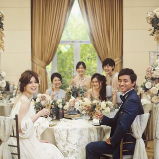 ホテルグランドティアラ南名古屋 その他の写真3を大きいサイズでみる