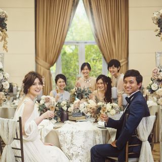 ホテルグランドティアラ南名古屋 その他の写真3を大きいサイズでみる