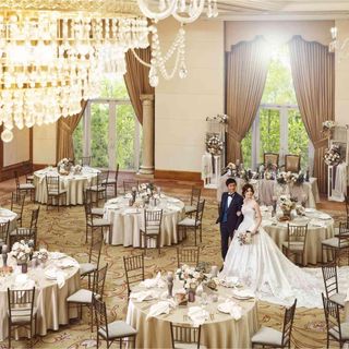 ホテルグランドティアラ南名古屋 その他の写真2を大きいサイズでみる