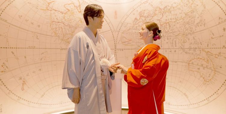 hotel nansui 挙式からパーティー・ご宿泊まで叶うひとときの画像2
