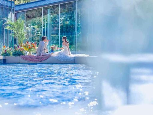 ザ東京ベイリゾートプレジール 憧れの演出まで理想が叶うの画像3