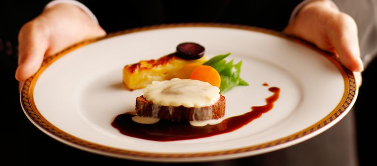 ゲストを魅了する「食の京都ホテルオークラ」の料理