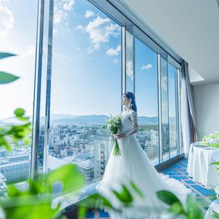 ホテルオークラ京都 その他の写真1を大きいサイズでみる