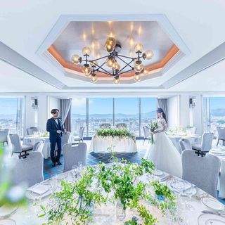 ホテルオークラ京都 その他の写真2を大きいサイズでみる