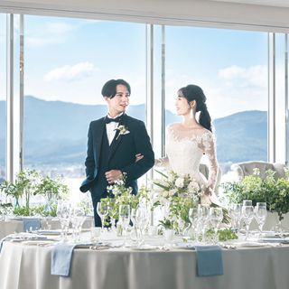 ホテルオークラ京都 その他の写真3を大きいサイズでみる