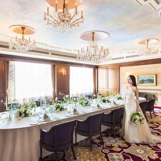 ホテルオークラ京都 その他の写真1を大きいサイズでみる