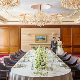 ホテルオークラ京都 その他の写真2を大きいサイズでみる