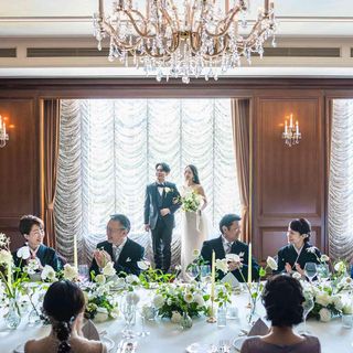 ホテルオークラ京都 その他の写真3を大きいサイズでみる