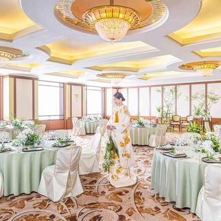 ホテルオークラ京都 その他の写真1を大きいサイズでみる