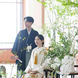 ホテルオークラ京都 その他の写真3を大きいサイズでみる