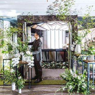 ホテルオークラ京都 その他の写真3を大きいサイズでみる