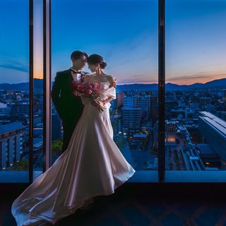 ホテルオークラ京都 その他の写真4を大きいサイズでみる