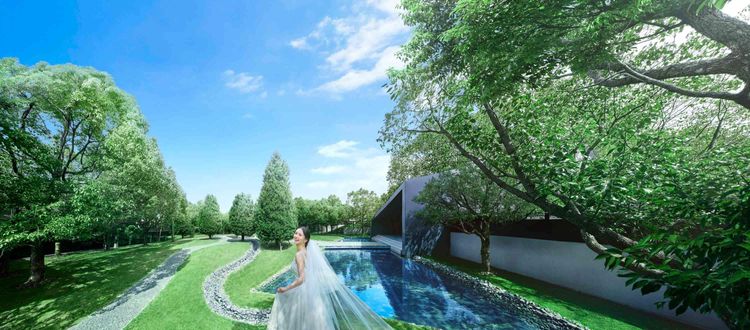 Ｍｉａ Ｖｉａ（ミア ヴィア） 都心で唯一無二の世界観を、邸宅貸切で体感の画像1