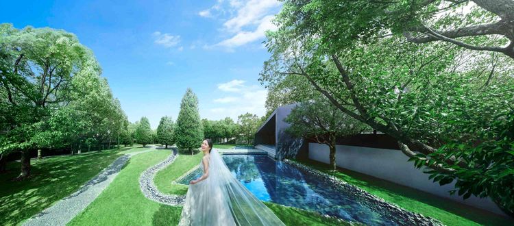 Ｍｉａ Ｖｉａ（ミア ヴィア） 都心で唯一無二の世界観を、邸宅貸切で体感の画像