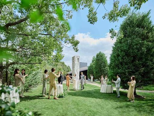 Ｍｉａ Ｖｉａ（ミア ヴィア） 都会で叶う自然豊かな貸切空間の画像2