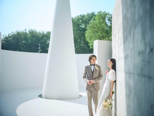 Ｍｉａ Ｖｉａ（ミア ヴィア） 結婚にまつわる全てをサポート！の画像3