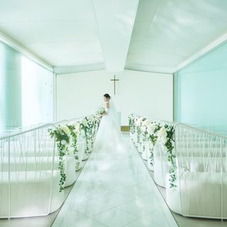 リーガロイヤルホテル大阪 その他の写真2を大きいサイズでみる