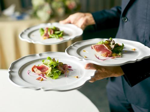 Casa M（カーサエム） 料理