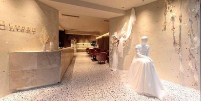 Casa M（カーサエム） ドレス・衣装の写真2