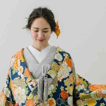 Casa M（カーサエム） 花柄デザインは装花によって変化を楽しむことができます