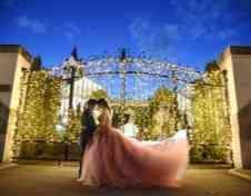 ブルーミントンヒル ガーデン