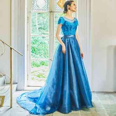 ブルーミントンヒル オリジナルブランド DESTINA「NS-47(BL)」