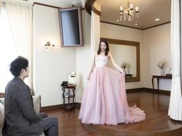 ブルーミントンヒル ドレス・衣装の写真2