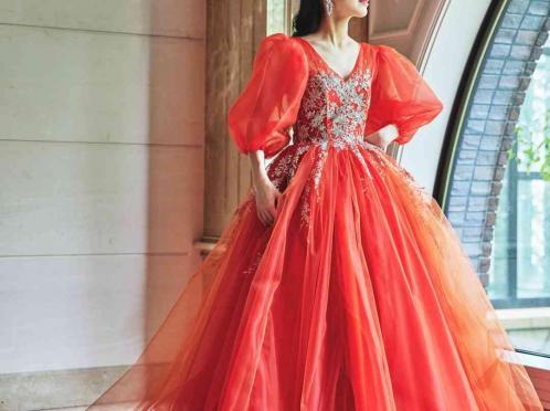 ブルーミントンヒル ドレス・衣装